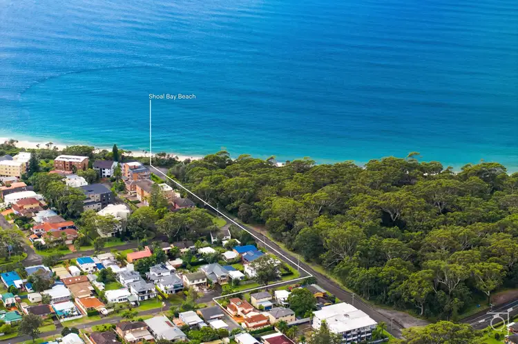 7A Achilles Street, Nelson Bay NSW 2315