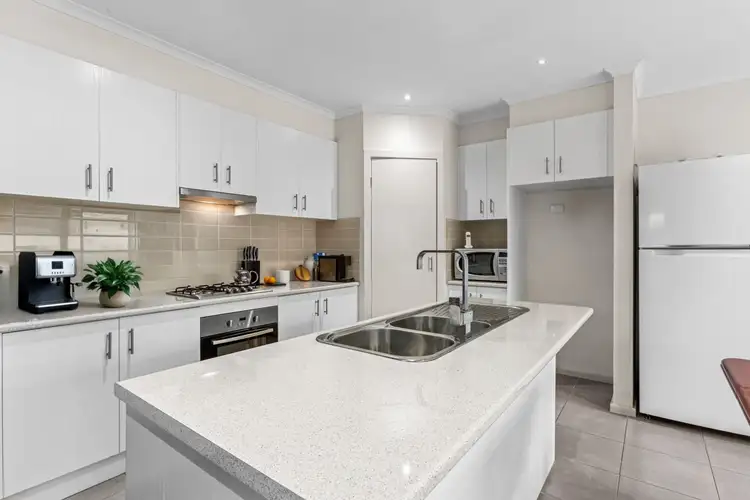 Second view of Homely unit listing, 2/6 Edith Court, St Leonards VIC 3223