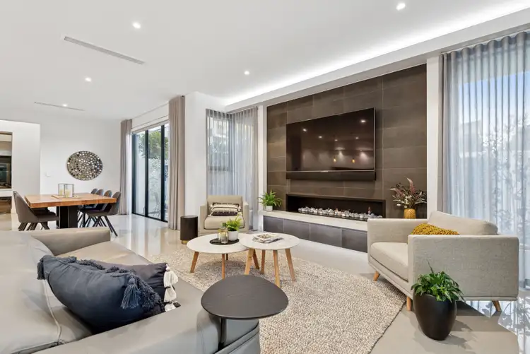 Second view of Homely house listing, 28 Troubridge Drive, West Lakes SA 5021