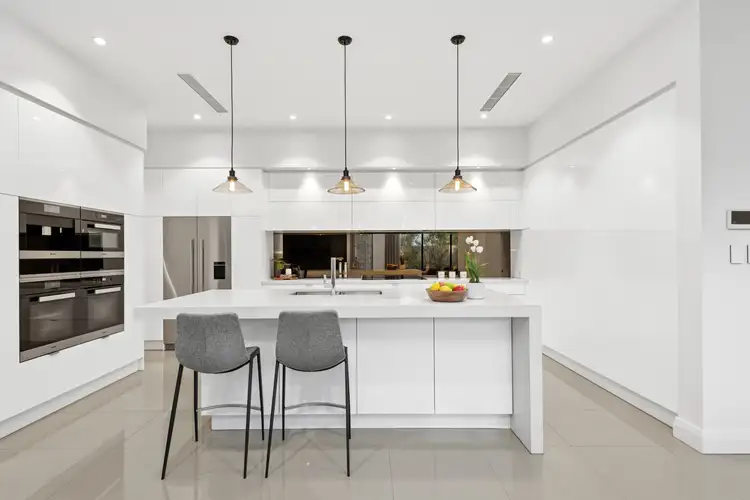 Sixth view of Homely house listing, 28 Troubridge Drive, West Lakes SA 5021