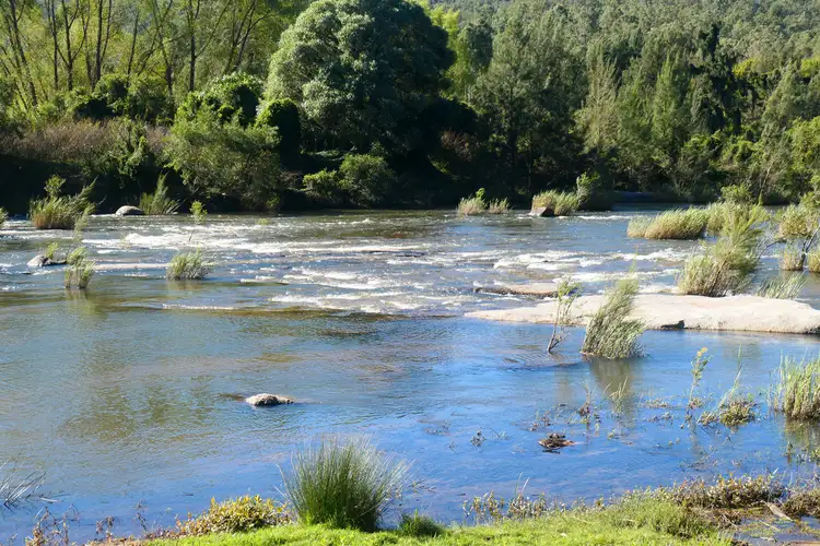 LOT 23 Rocky River Road, Rocky River NSW 2372