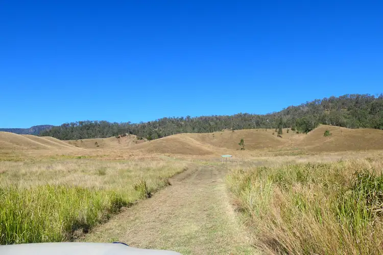 Fourth view of Homely rural property listing, LOT 23 Rocky River Road, Rocky River NSW 2372