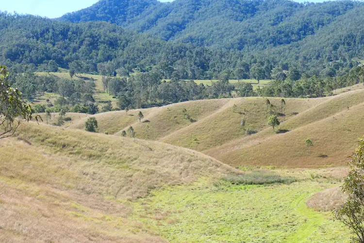 Sixth view of Homely rural property listing, LOT 23 Rocky River Road, Rocky River NSW 2372