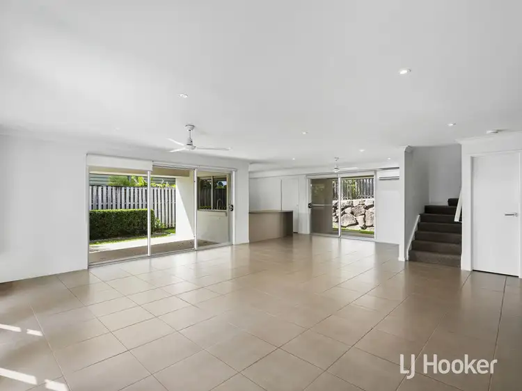 Third view of Homely house listing, 35 Kelsey Circuit, Nerang QLD 4211