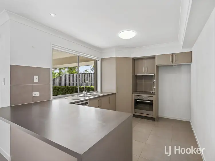 Fourth view of Homely house listing, 35 Kelsey Circuit, Nerang QLD 4211