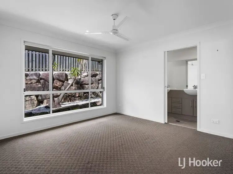 Fifth view of Homely house listing, 35 Kelsey Circuit, Nerang QLD 4211
