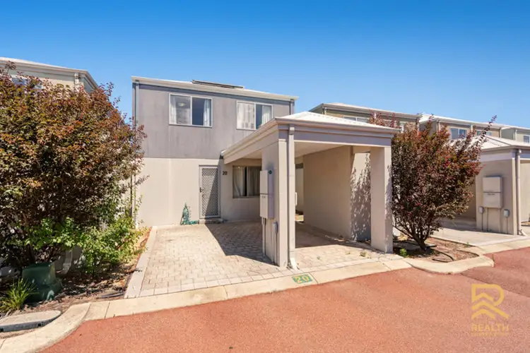 20/158 George Street, Queens Park WA 6107