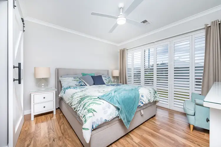 Fourth view of Homely house listing, 44 Revitalise Circuit, Craigie WA 6025