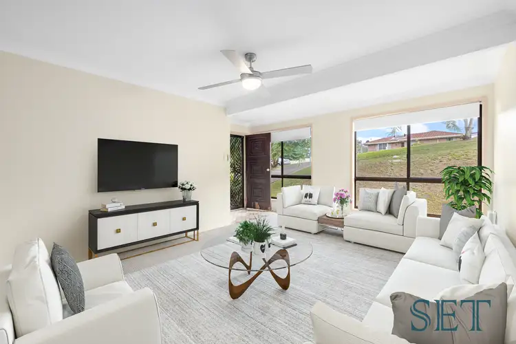 Fifth view of Homely house listing, 26 Gramby Street, Bellbird Park QLD 4300