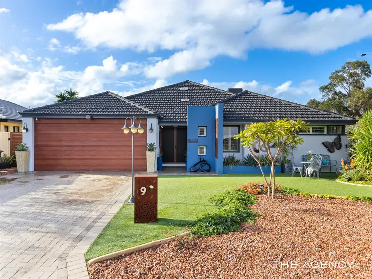 9 Putali Close, Success WA 6164
