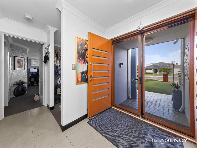 Sixth view of Homely house listing, 9 Putali Close, Success WA 6164