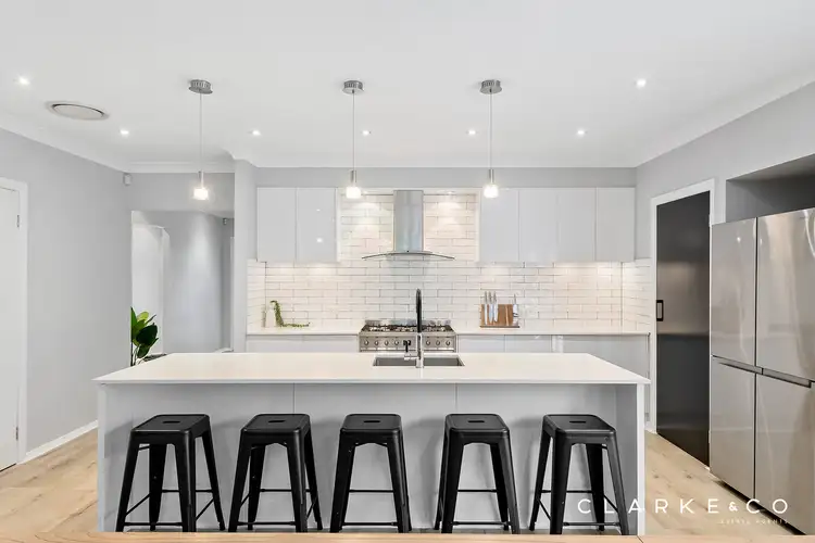 Fourth view of Homely house listing, 2 Niven Parade, Rutherford NSW 2320