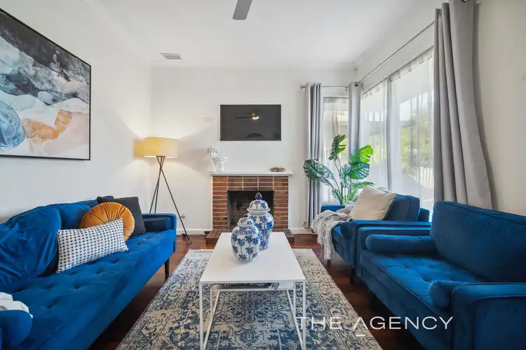 Main view of Homely house listing, 47 Jinda Road, Koongamia WA 6056
