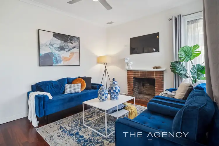 Third view of Homely house listing, 47 Jinda Road, Koongamia WA 6056