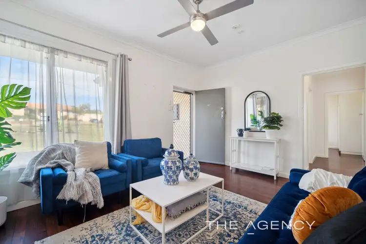 Fourth view of Homely house listing, 47 Jinda Road, Koongamia WA 6056