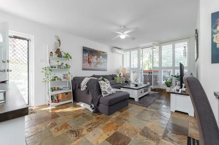 176/12 Wall Street, Maylands WA 6051