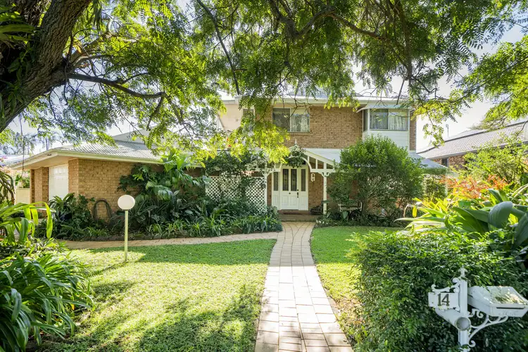 14 Wyndlorn Avenue, Buderim QLD 4556