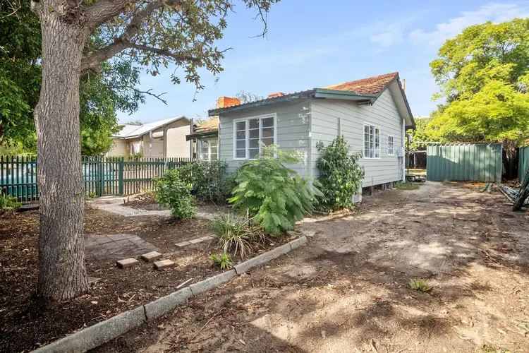 Second view of Homely house listing, 13 Kalara Road, Koongamia WA 6056