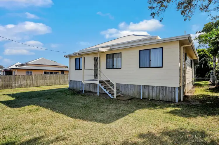 Main view of Homely house listing, 15 Sussex Street, Bundaberg East QLD 4670