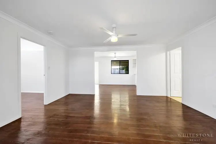 Second view of Homely house listing, 15 Sussex Street, Bundaberg East QLD 4670