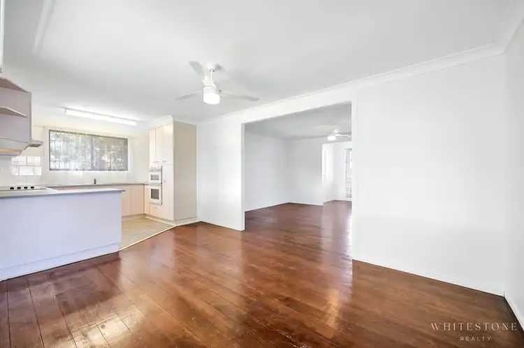 Third view of Homely house listing, 15 Sussex Street, Bundaberg East QLD 4670