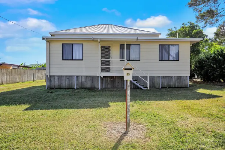 Fifth view of Homely house listing, 15 Sussex Street, Bundaberg East QLD 4670
