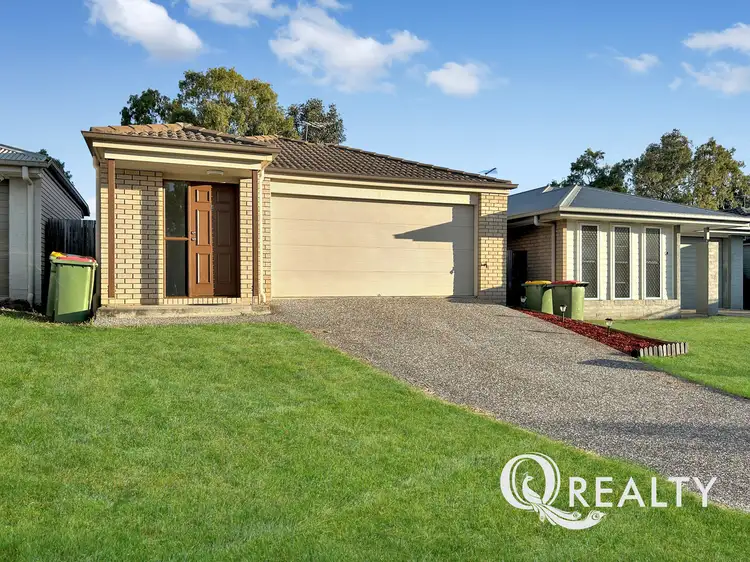 41 Glorious Promenade, Redbank Plains QLD 4301