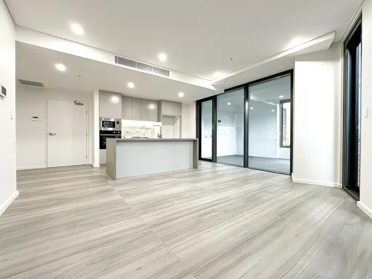Main view of Homely apartment listing, 106/10 Woniora Road, Hurstville NSW 2220