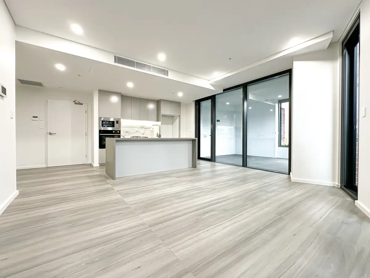 Main view of Homely apartment listing, 106/10 Woniora Road, Hurstville NSW 2220