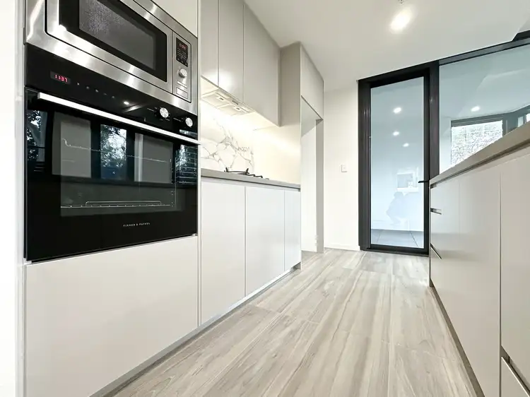 Fourth view of Homely apartment listing, 106/10 Woniora Road, Hurstville NSW 2220