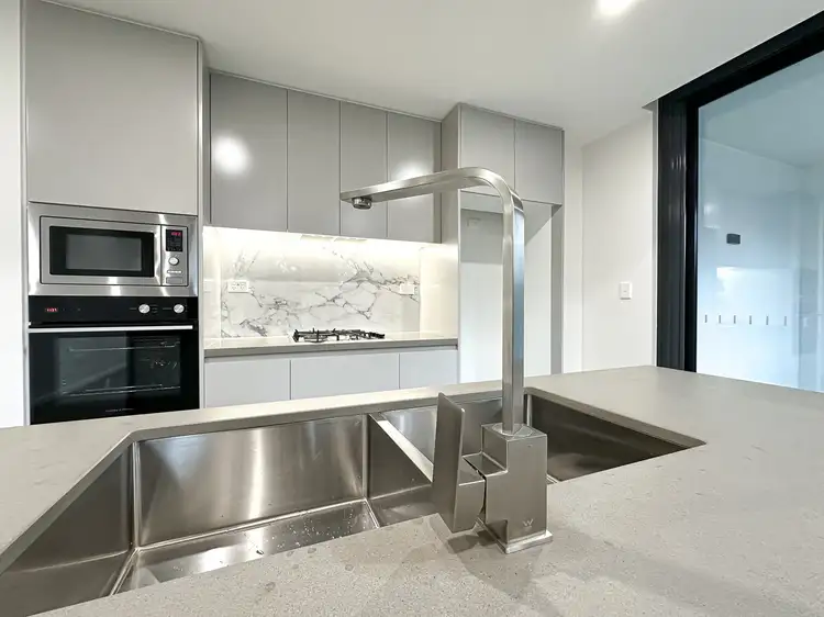 Fifth view of Homely apartment listing, 106/10 Woniora Road, Hurstville NSW 2220