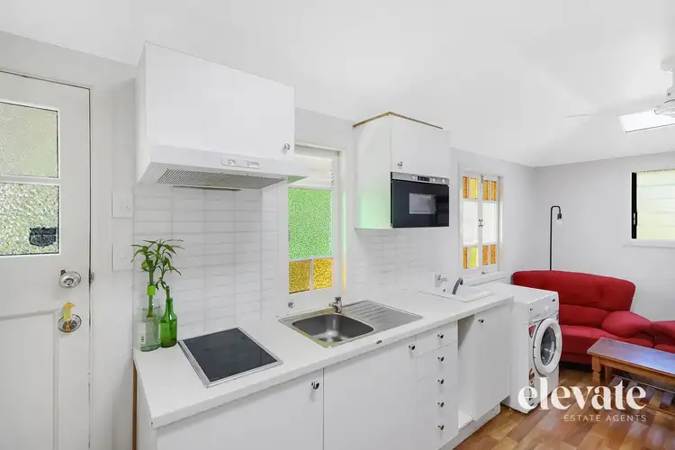 7/33 Gibb Street, Kelvin Grove QLD 4059