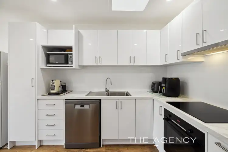 2/46 Waterloo Street, Joondanna WA 6060