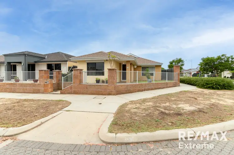 Main view of Homely house listing, 2 Salwood Loop, Banksia Grove WA 6031