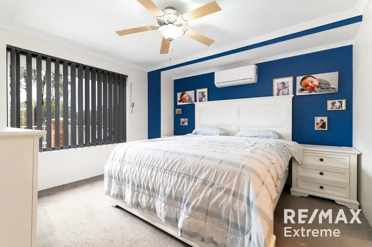 Second view of Homely house listing, 2 Salwood Loop, Banksia Grove WA 6031