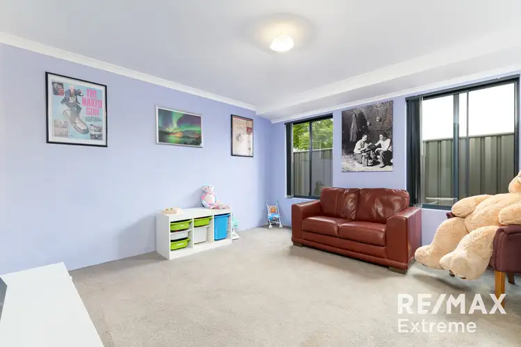 Sixth view of Homely house listing, 2 Salwood Loop, Banksia Grove WA 6031
