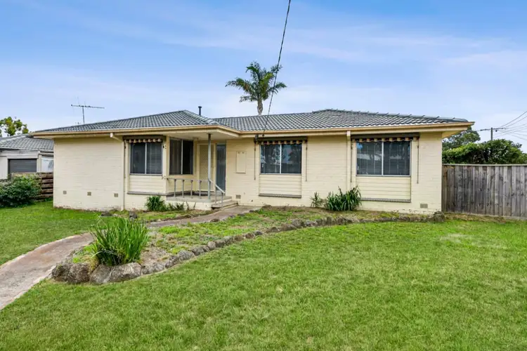 53 Robertson Drive, Mornington VIC 3931