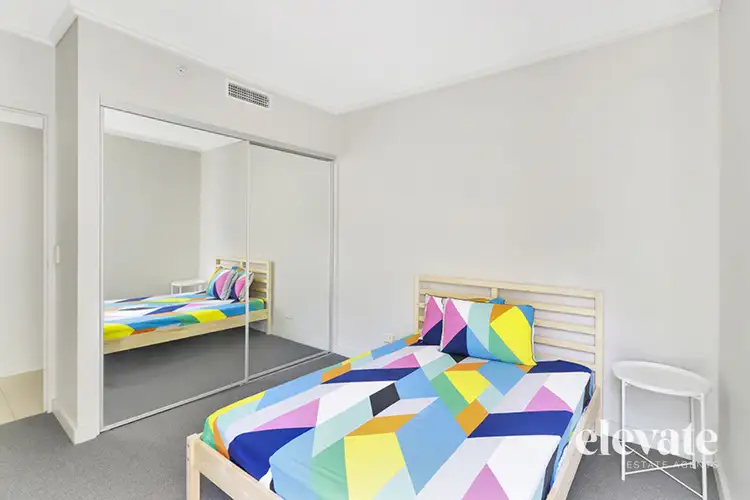 1303/108 Albert Street, Brisbane City QLD 4000
