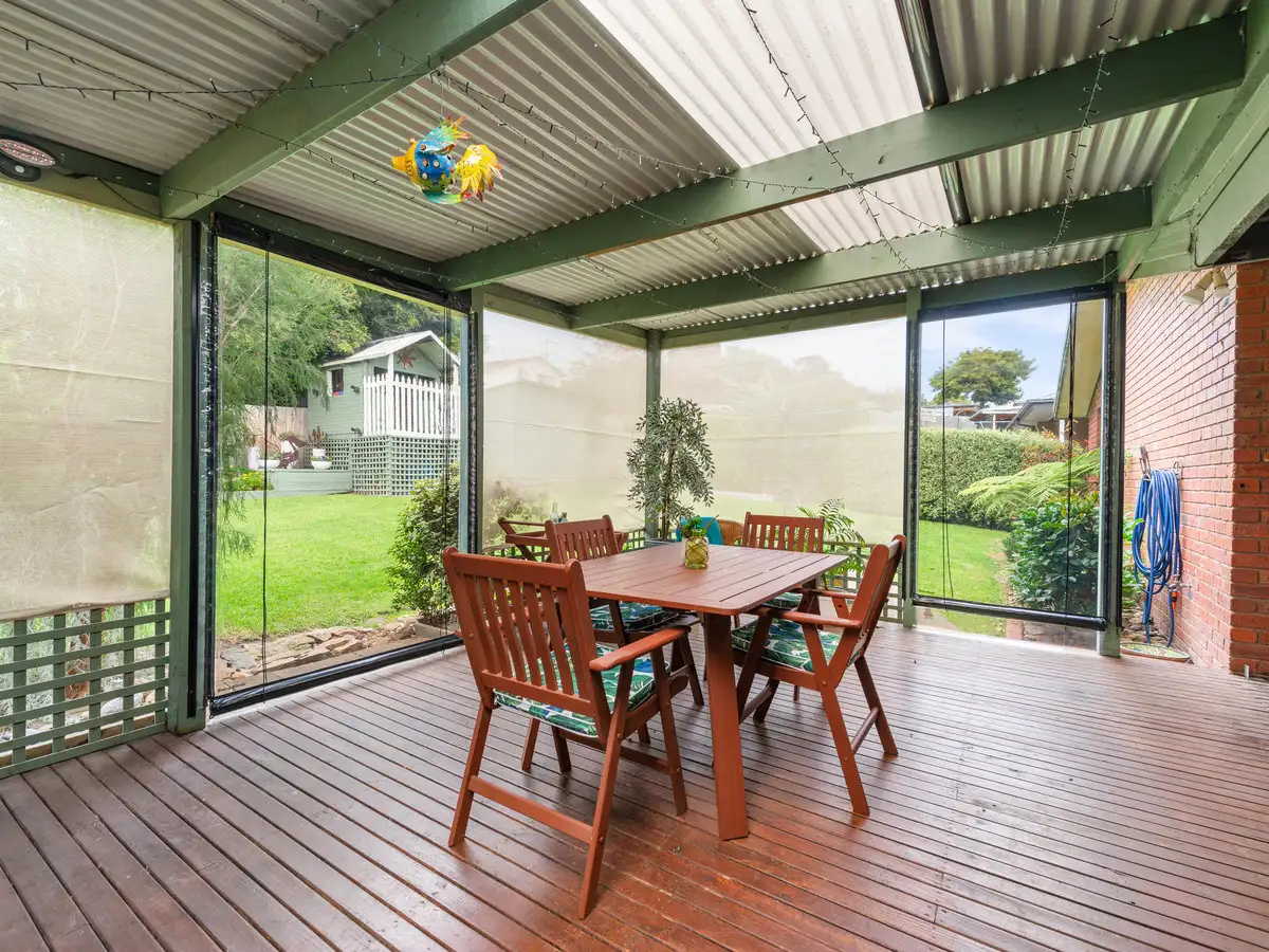 Main view of Homely house listing, 16 PANORAMIC Drive, Lakes Entrance VIC 3909