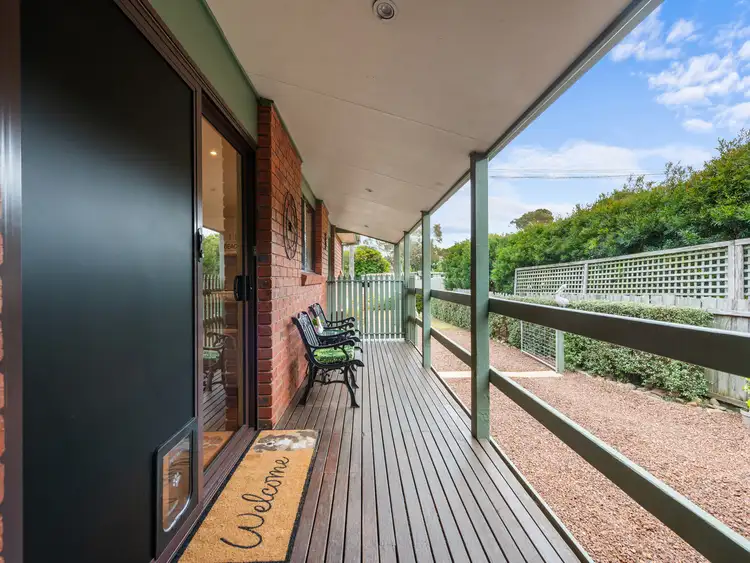 Second view of Homely house listing, 16 PANORAMIC Drive, Lakes Entrance VIC 3909