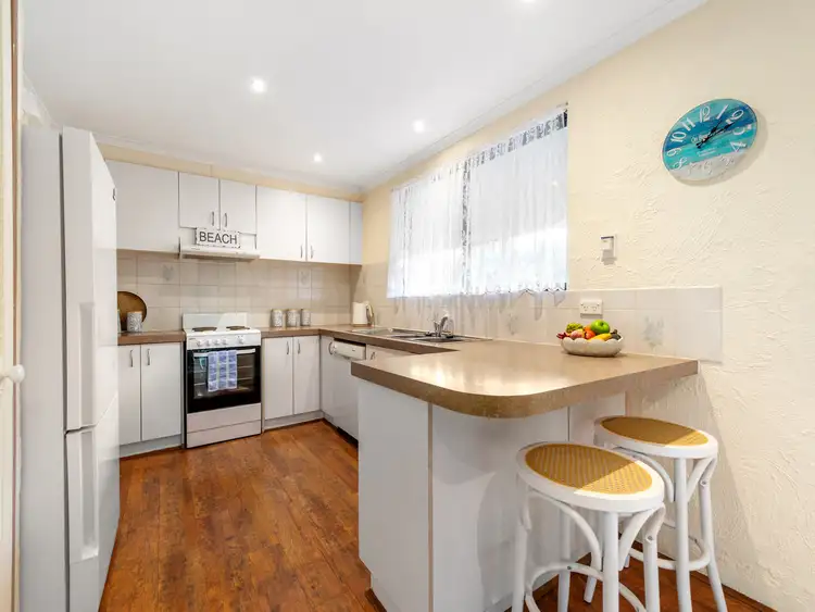 Fifth view of Homely house listing, 16 PANORAMIC Drive, Lakes Entrance VIC 3909