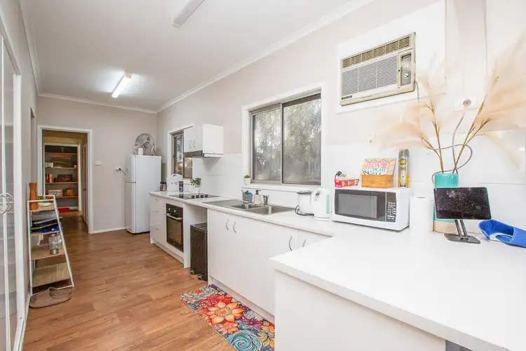 Fifth view of Homely house listing, 121a Kennedy Street, South Hedland WA 6722
