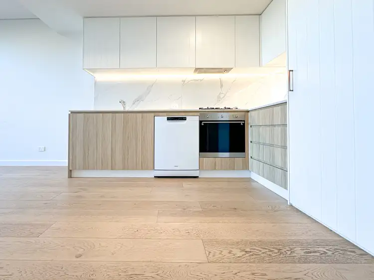 Second view of Homely apartment listing, 339/151 Mitchell Road, Erskineville NSW 2043