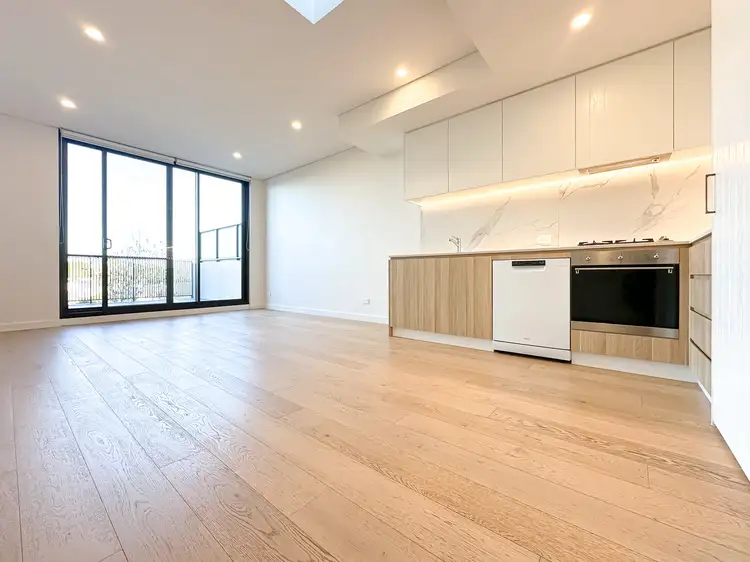 Third view of Homely apartment listing, 339/151 Mitchell Road, Erskineville NSW 2043
