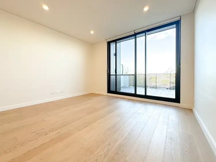 Fourth view of Homely apartment listing, 339/151 Mitchell Road, Erskineville NSW 2043