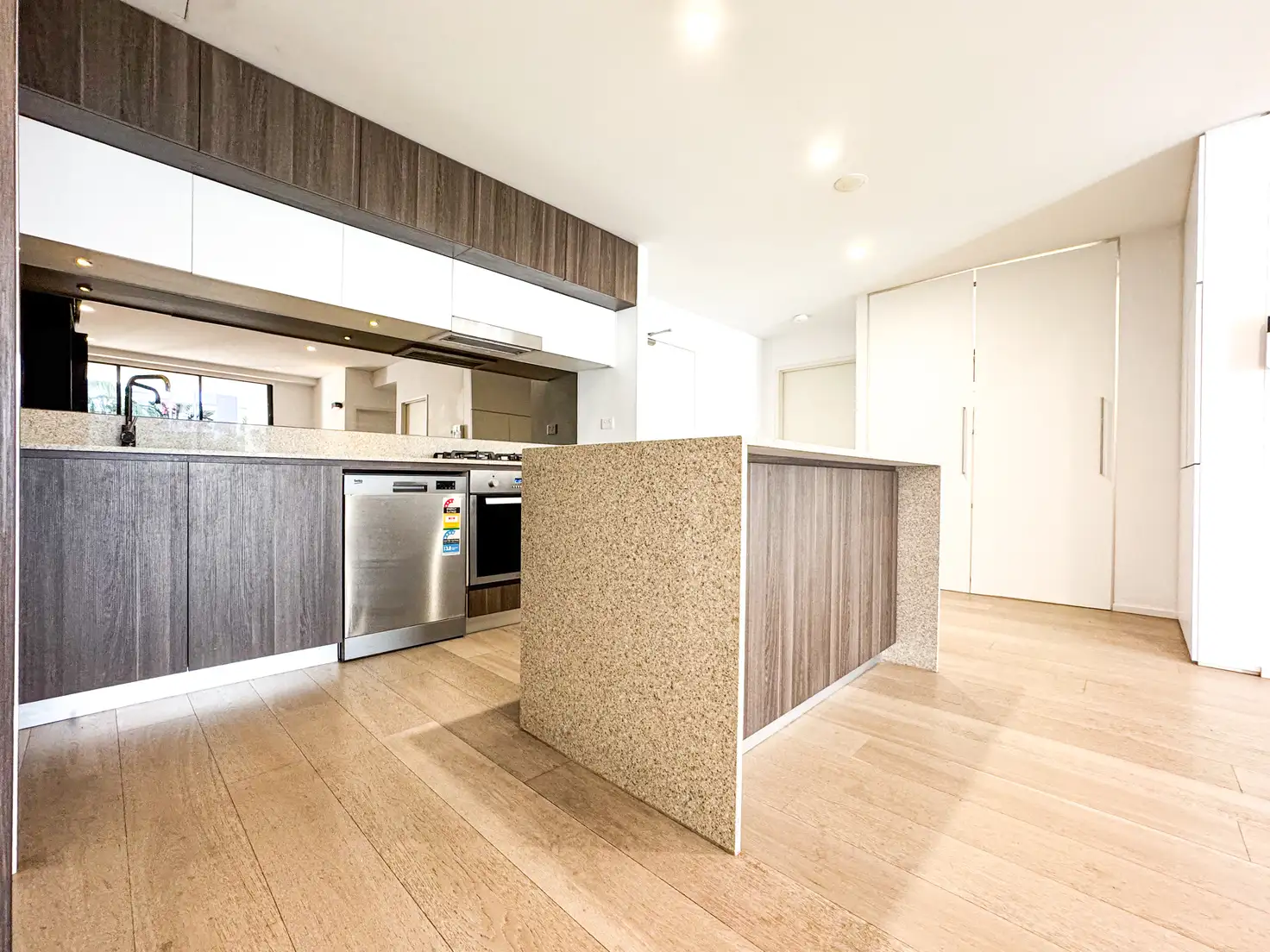 Main view of Homely apartment listing, 118/5 Pyrmont Bridge Road, Camperdown NSW 2050