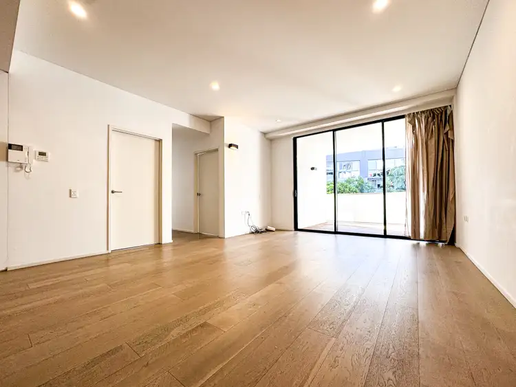 Second view of Homely apartment listing, 118/5 Pyrmont Bridge Road, Camperdown NSW 2050