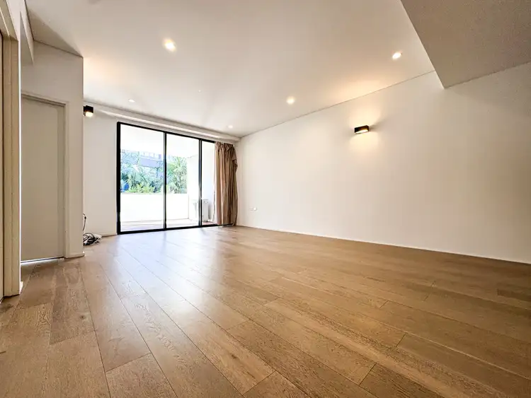 Third view of Homely apartment listing, 118/5 Pyrmont Bridge Road, Camperdown NSW 2050