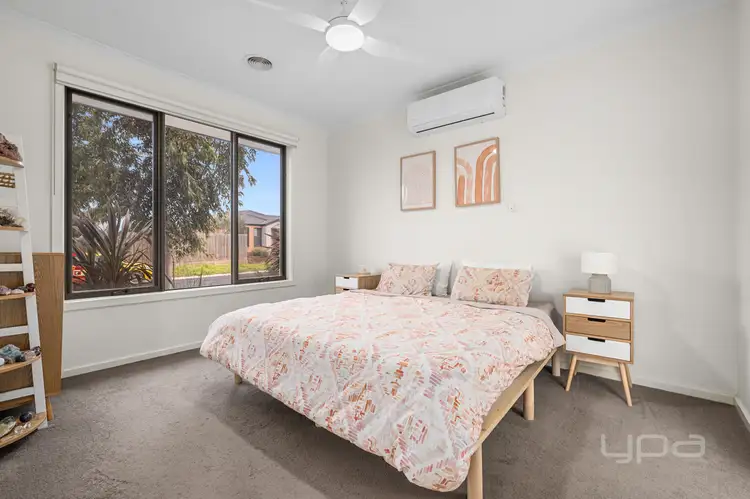 Third view of Homely house listing, 4 Pearce Way, Weir Views VIC 3338