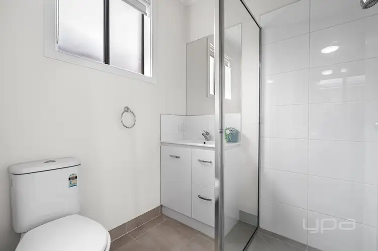 Fourth view of Homely house listing, 4 Pearce Way, Weir Views VIC 3338